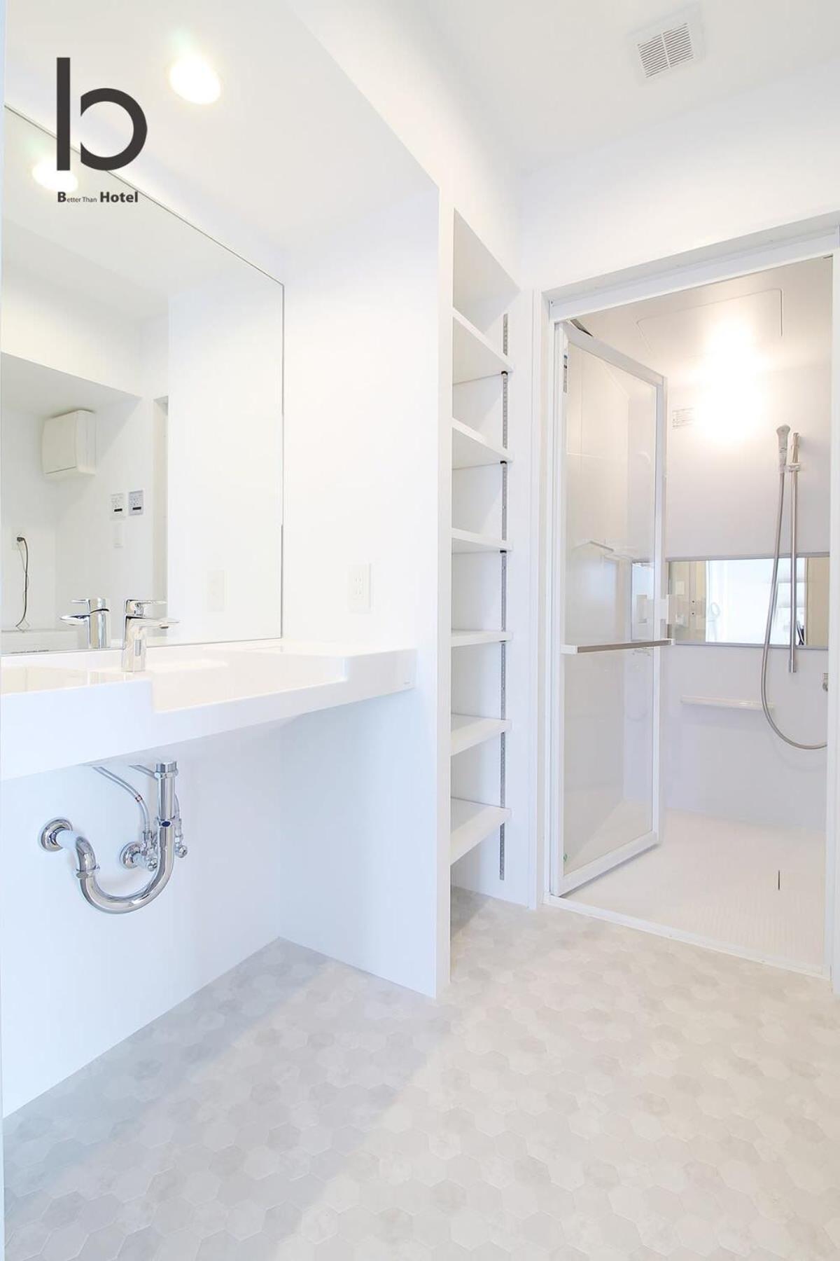 Bhotel Heiwaodori 901 - New Apt In Famous Hiroshima Dori For 6P Exterior foto